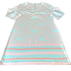 Dress Jean Pierre KLIFA Size S